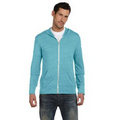 Alternative Men's 4.4 Oz. Eco Long-Sleeve Full Zip Hoodie